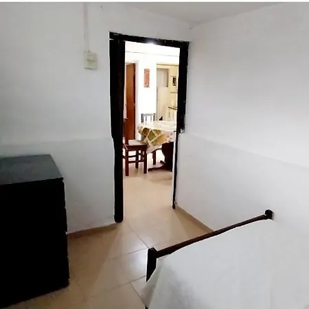 Lo De Liliana 1 Apartment Tanti Exterior photo