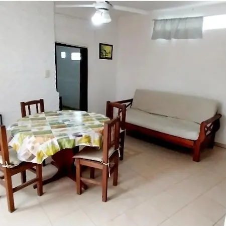 Lo De Liliana 1 Apartment Tanti Exterior photo