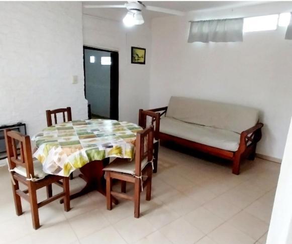 Apartment Lo De Liliana 1 Tanti